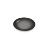 Stoneware Side Plate 22cm Flint