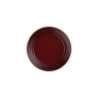 Stoneware Side Plate 22cm Garnet