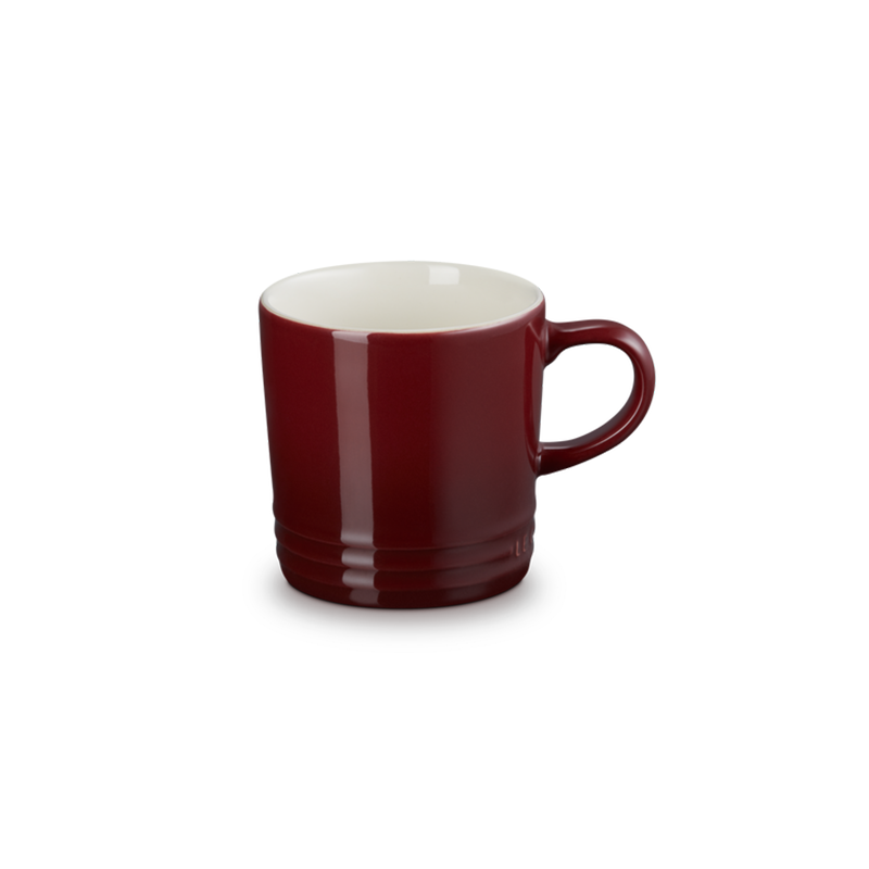 Stoneware Mug 350ml - Garnet