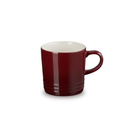 Stoneware Mug 350ml - Garnet