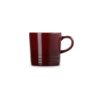 Stoneware Mug 350ml - Garnet