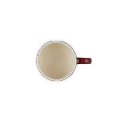 Stoneware Mug 350ml - Garnet