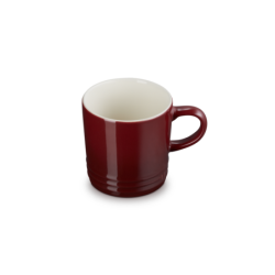 Stoneware Mug 350ml - Garnet