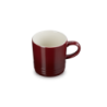 Stoneware Mug 350ml - Garnet