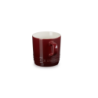 Caneca Média em Grés 200ml Garnet