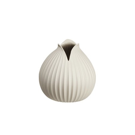 Jarra Ø18,5cm Bege – Yoko