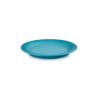 Plato Llano 27cm Caribe