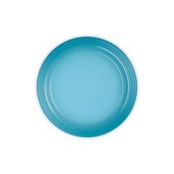 Plato Llano 27cm Caribe