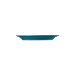 Plato Llano 27cm Caribe