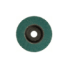 Lam.X581 Best Inox: 125mm cón.FV G60