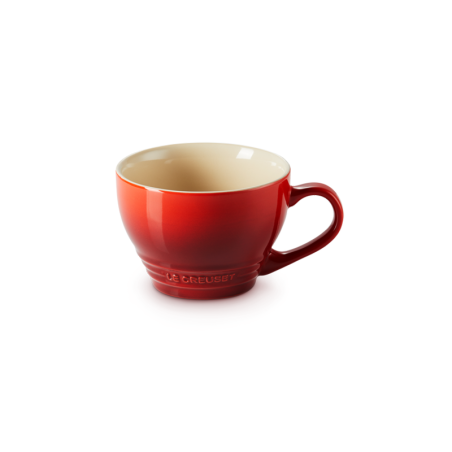 Taza 400ml Cerise
