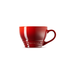 Taza 400ml Cerise