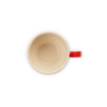 Taza 400ml Cerise