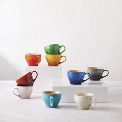 Taza 400ml Cerise