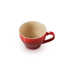 Taza 400ml Cerise