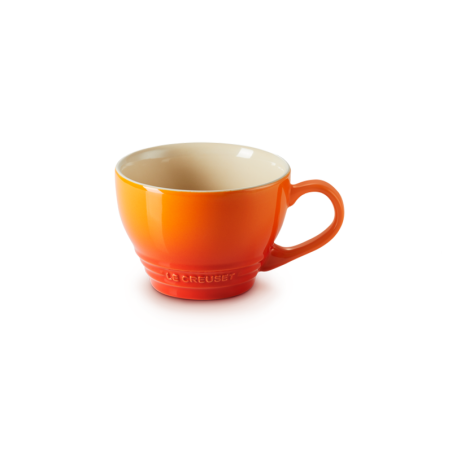Taza 400ml Volcanico