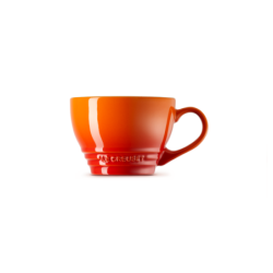 Taza 400ml Volcanico