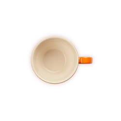 Taza 400ml Volcanico