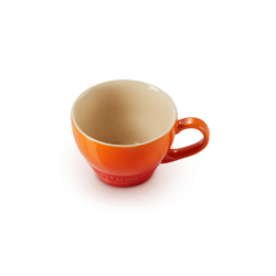 Taza 400ml Volcanico