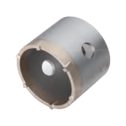 LW CORONA PERFORADORA 45MM X 58 MM