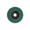 Lam.X581 Best Inox: 125mm dir.FV G40