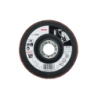 Lam.X581 Best Inox: 125mm dir.FV G40