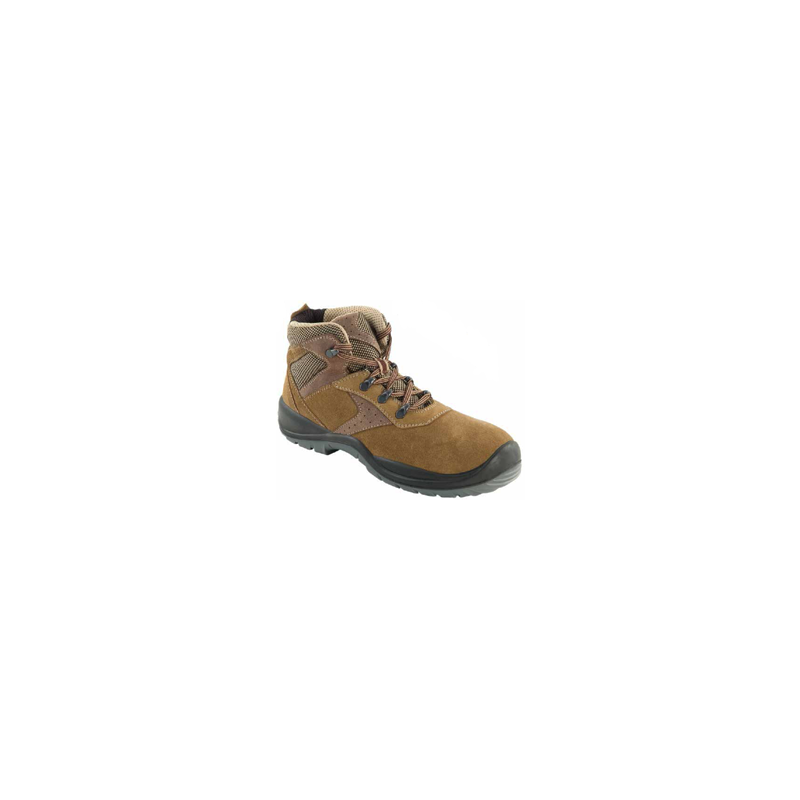 BOTA CONERO CASTANHO S3 47