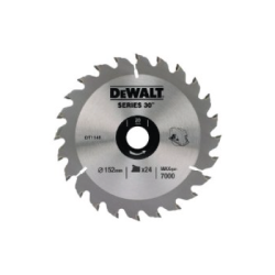 LAMINA S30 152X20MM 24T