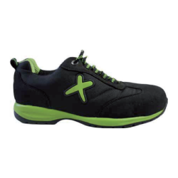 SAPATO GREEN S1P 43