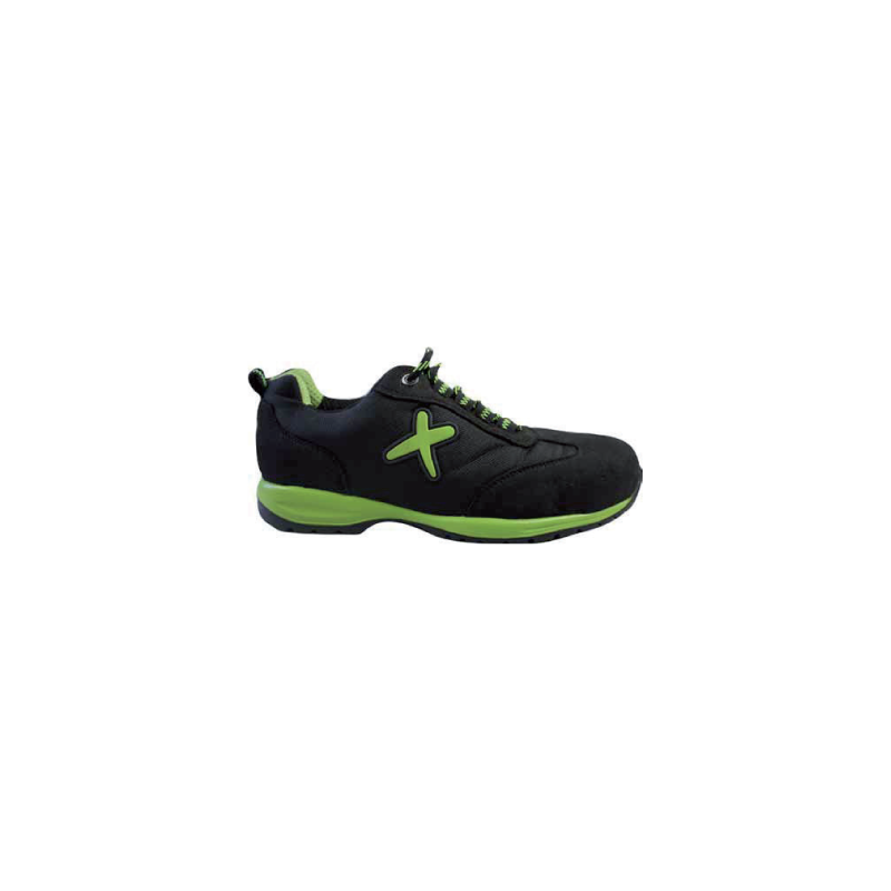 SAPATO GREEN S1P 43