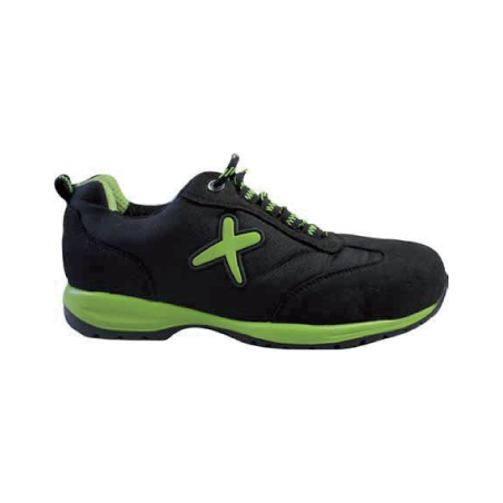SAPATO GREEN S1P 43