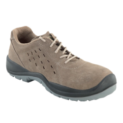 SAPATO SIRIO METAL FREE S1P  REF:40