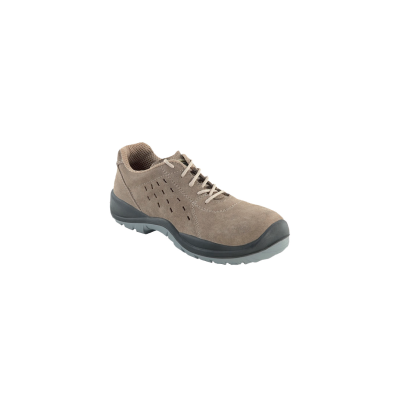 SAPATO SIRIO METAL FREE S1P  REF:40