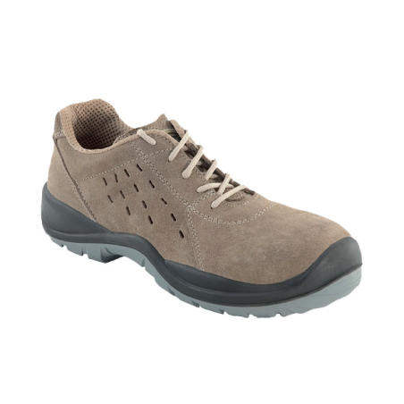SAPATO SIRIO METAL FREE S1P  REF:41