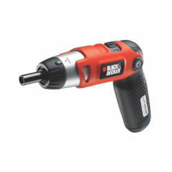 APARAFUSADORA 3,6VOLT LITHIUM