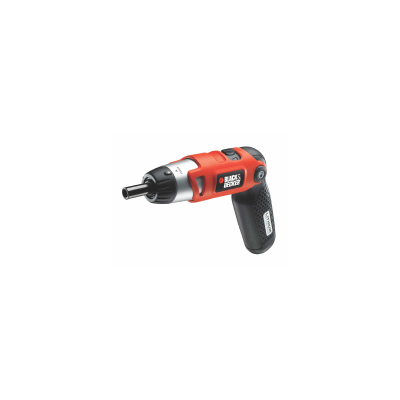 APARAFUSADORA 3,6VOLT LITHIUM APARAFUSADORA 3,6VOLT LITHIUM