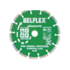 Disco SLPE Segmentado Laser Professional - Corte Seco e Húmido 350 x 7 x 32/25,4 mm BELFLEX