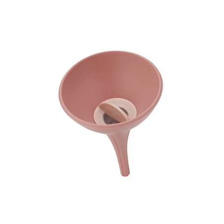 Funnel with Filter - Pour-It