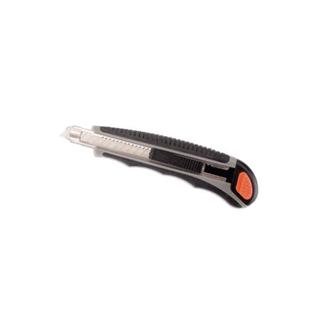 CUTTER RECARGABLE CUCHILLA 9mm