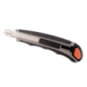 CUTTER RECARGABLE CUCHILLA 9mm