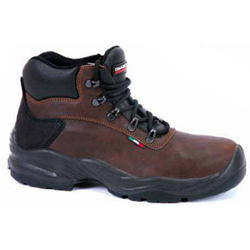 BOTA ALPI S3 TALLA 46