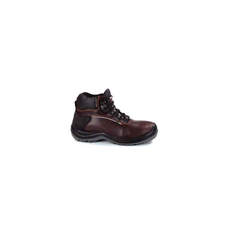 BOTA ALPI S3 TALLA 47 ( descatalogadas ) BOTA ALPI S3 TALLA 47 ( descatalogadas )