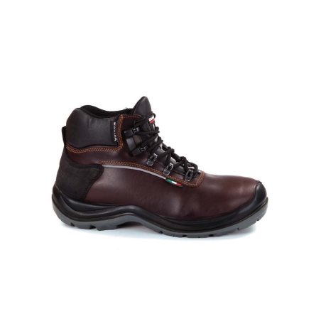 BOTA ALPI S3 TALLA 47 ( descatalogadas )
