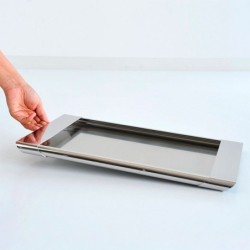 Rectangular Tray - Tiffany