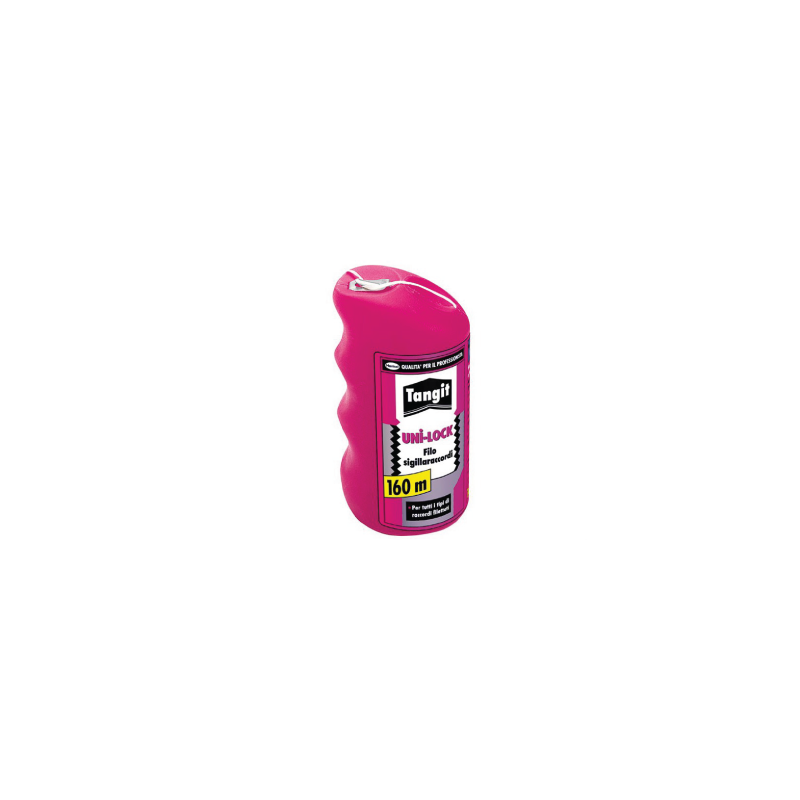 Tangit Universal Thread Sealant Uni-Lock 20 Units 160 m