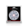 Disco de Diamante Porcelana Ø115 CHEMITOOL CUTTING