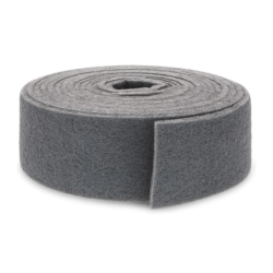 CHEMITOOL PROWEB Non-Woven Roll 115x10000mm Ultra Fine Grain