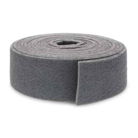 CHEMITOOL PROWEB Non-Woven Roll 115x10000mm Ultra Fine Grain