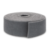 Rolo de Esfregão não Tecido 115x10000mm Grão Ultra Fino PROWEB CHEMITOOL