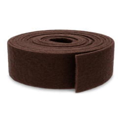 ROLO ABRASIVO NÃO-TECIDO 115x10M | MUITO